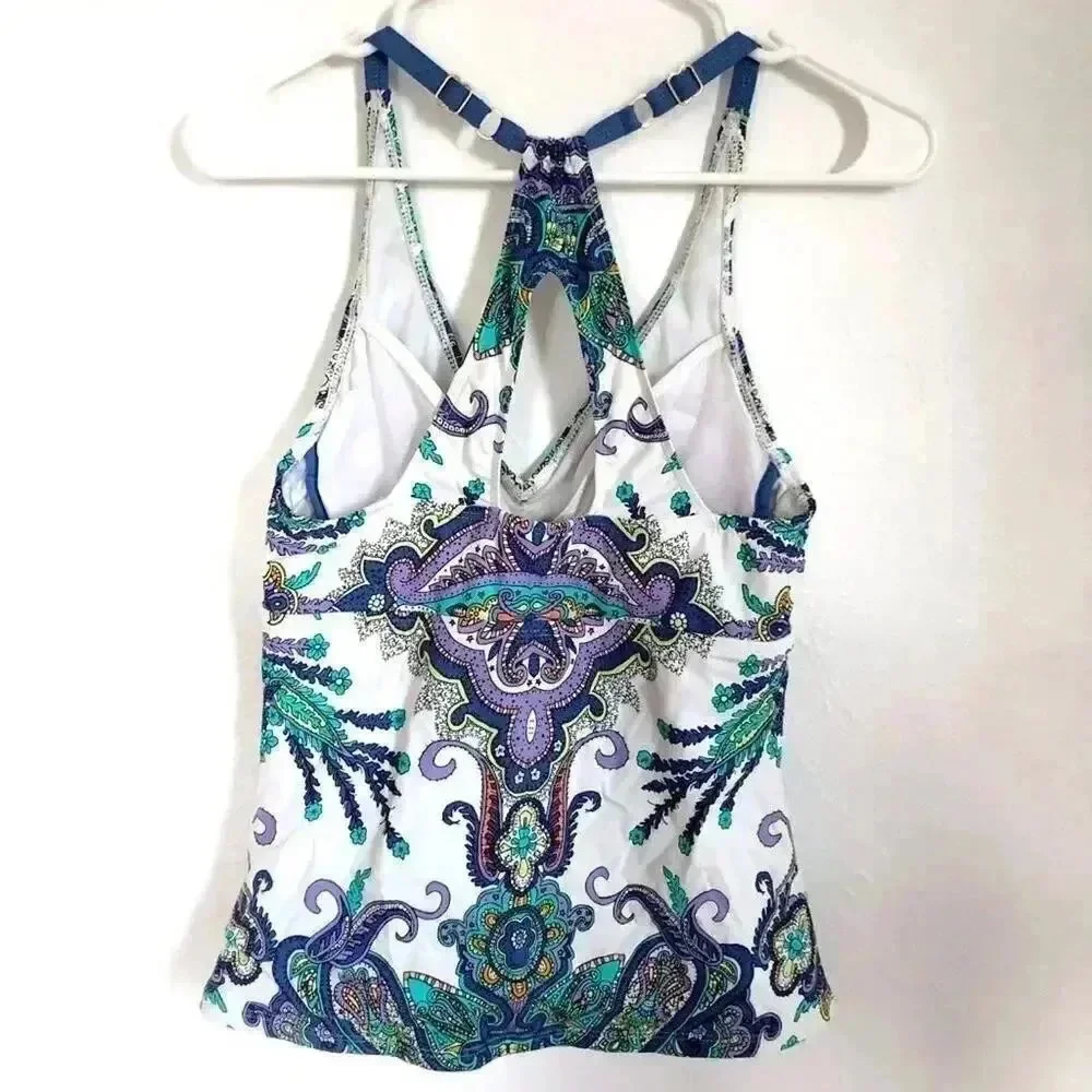 Antonio Melani Tankini / Bikini Top